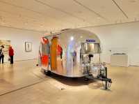 MoMA, NY