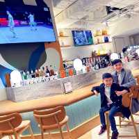 西貢寫意酒店特色餐廳