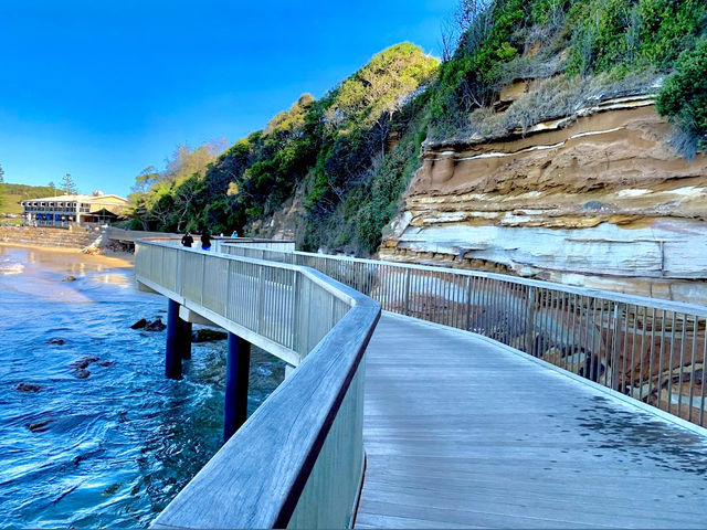 Terrigal Beach