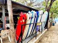 Tamarindo Beach