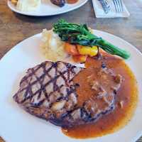 性價比極高的Sunday Brunch