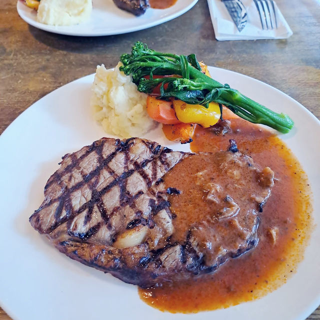 性價比極高的Sunday Brunch