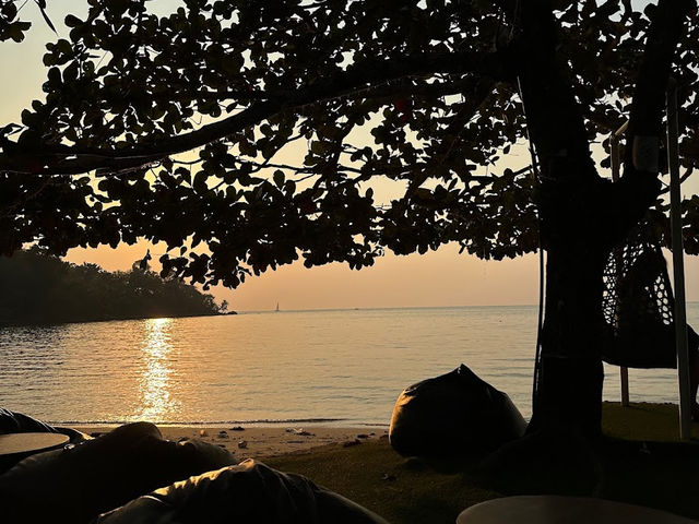 Mercure Koh Chang Hideaway 