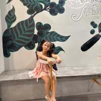  胡志明市好選擇！The Hammock Hotel Fine Arts Museum美術館吊床飯店