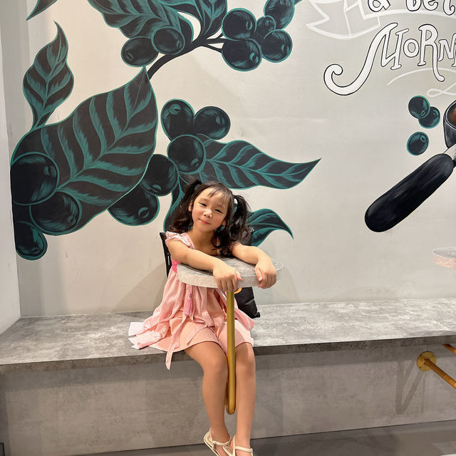  胡志明市好選擇！The Hammock Hotel Fine Arts Museum美術館吊床飯店