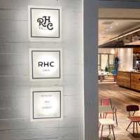 RHC Cafe Lazona