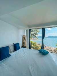 Patong sunset villa