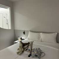 Pet friendly hotel🐱🐶🐻