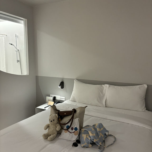 Pet friendly hotel🐱🐶🐻