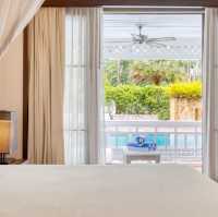 Pullman Pattaya Hotel G