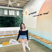 ร้านอาหารกระบี่