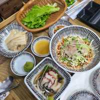 서귀포 서귀동 맛집)소린이네횟집 - 올레시장 가성비 좋은 제주도민 횟집