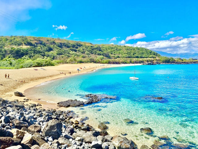 Waimea Bay Beach Park