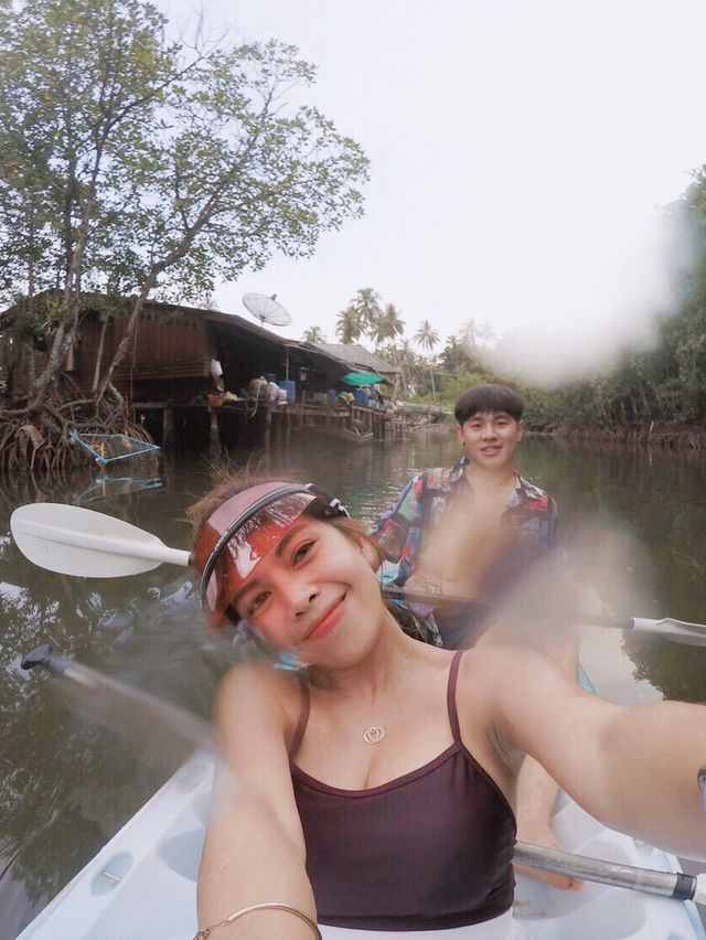 REST SEA RESORT IN KOH KOOD 🏝️