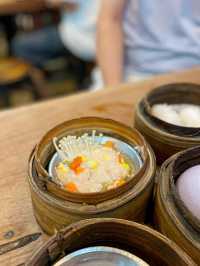 Famous Dim Sum Place in Hatyai 🇹🇭