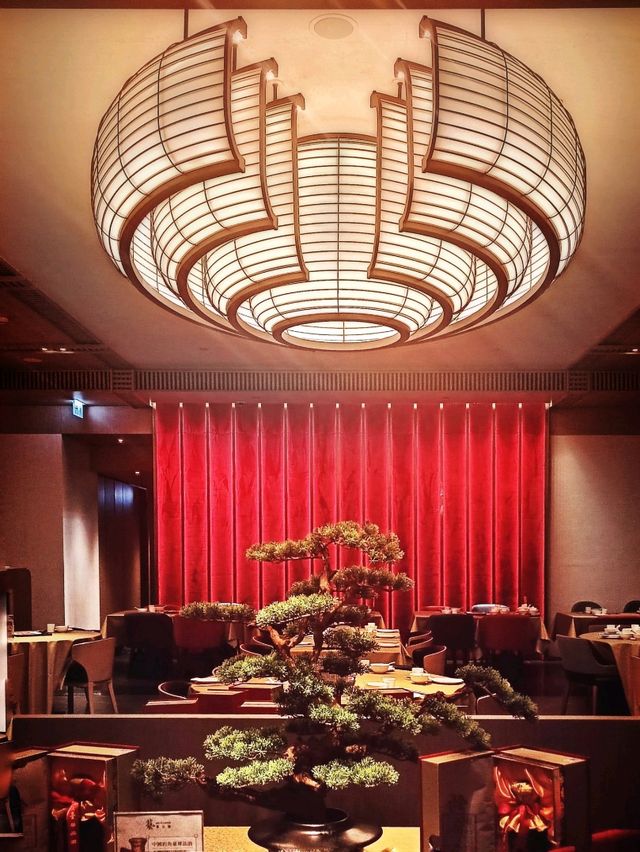 國酒釣魚臺之酒潤至臻夜宴