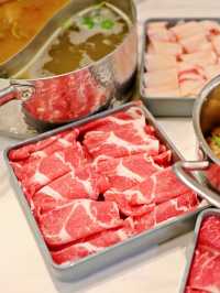 香港探店｜抵食親民價泰式火鍋