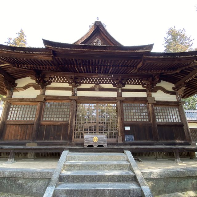 【山口　錦帯橋】吉香神社