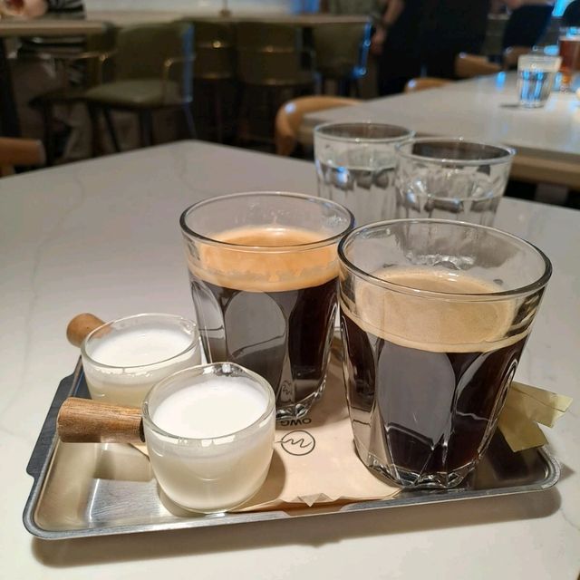 休閒舒泰下午茶