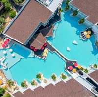 The Gems Mining Pool Villas Pattaya