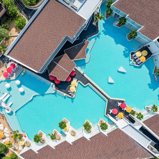 The Gems Mining Pool Villas Pattaya