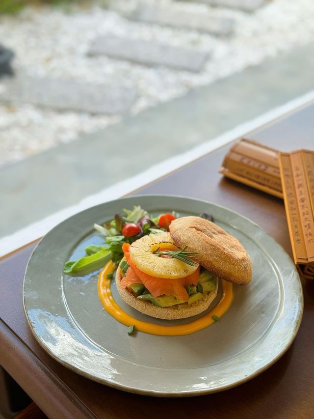 Xuan Cafe 軒•女皇烘焙