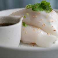 โจ๊กแลนด์มาร์ค" โจ๊กเนื้อเนียนสไตล์ฮ่องกง
