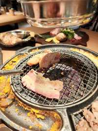 黃大仙| 大熱韓國料理💛
