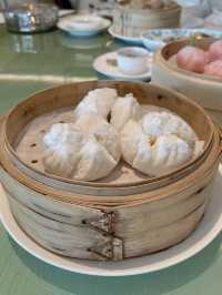 香港富麗敦海洋公園酒店精緻打卡點心-JADE