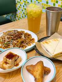 廣州｜得食茶餐廳