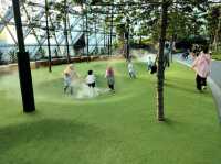 Canopy Park - Jewel Changi