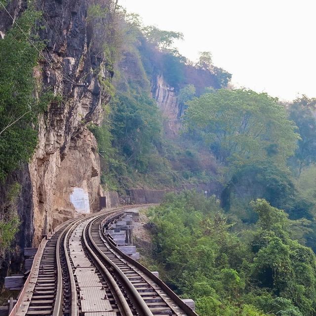 ที่พักสุดชิลกาญจนบุรี