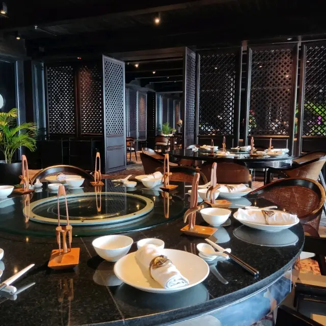 🍜 Glorious Dim Sum Brunch Buffet 🥟