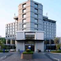 Novotel Rayong Star Convention Centre