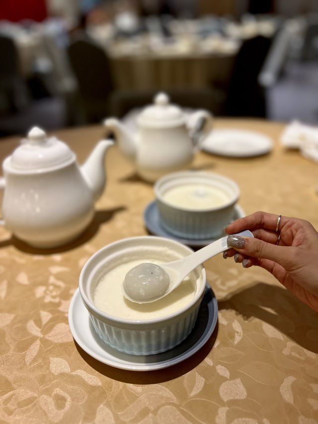 極致高質粵菜廳的盛宴🥢🍷 極致高質粵菜廳的盛宴🥢🍷