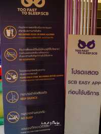 Co-Working Space บรรยากาศสงบกลางสยาม
