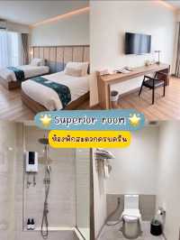 🏠แปะพิกัดที่พักใหม่เมืองตรัง เรียบหรู ดูมินิมอล📌