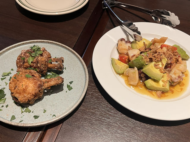 大衆ビストロBOOZE @鶴見🍽️