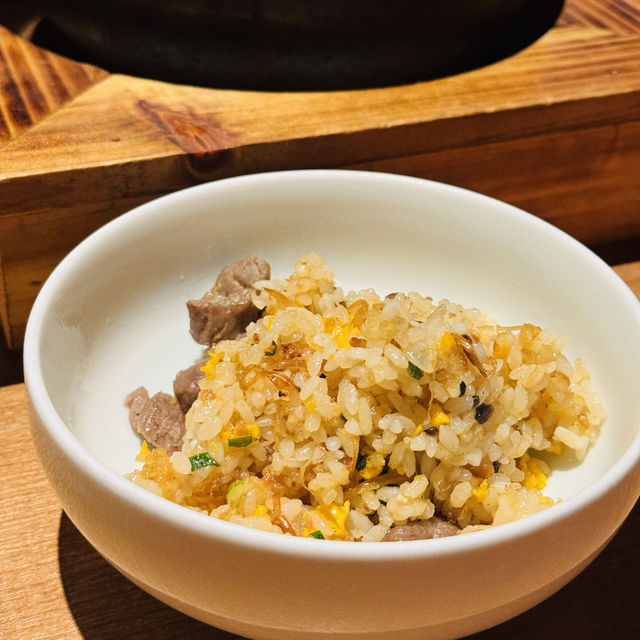 🥩貊炙 (灣仔) 🥩貊炙 (灣仔)