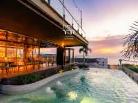 Cross Vibe Pattaya Seaphere