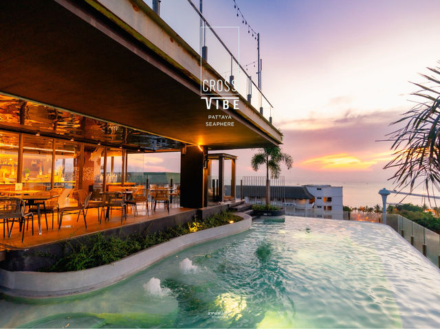 Cross Vibe Pattaya Seaphere