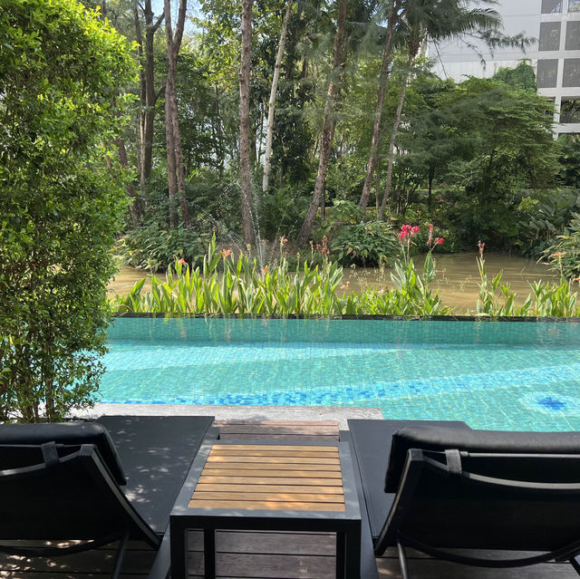 อวานี พลัส เขาหลัก รีสอร์ท Avani+ Khao Lak Resort