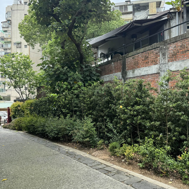 대만 신비로운 온천 지열곡 ! 단수이와 묶어가기 좋아요 💛