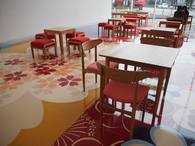 青森十和田市現代美術館