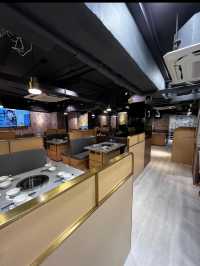 尖沙咀區特色手工火鍋店～仲有靚靚打卡位