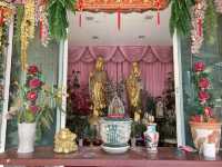 วัดฟ้าฮ่าม …เด่นดัง เชียงใหม่