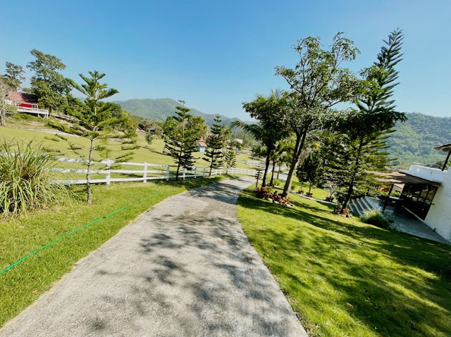 Royal Good View Resort & Farm