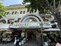 Oscar Saigon Hotel 🇻🇳