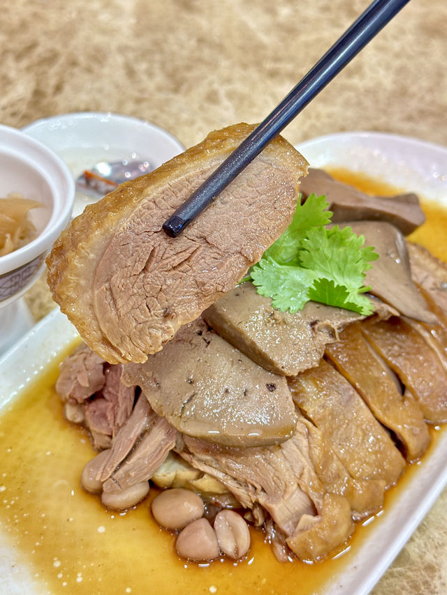 國家級潮菜烹飪大師坐鎮-「正潮樓🥢」