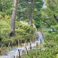 碧水園～景色如倒影般熠熠生輝